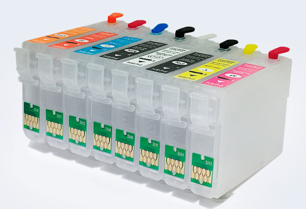 Как заправить картридж HP LaserJet P1102