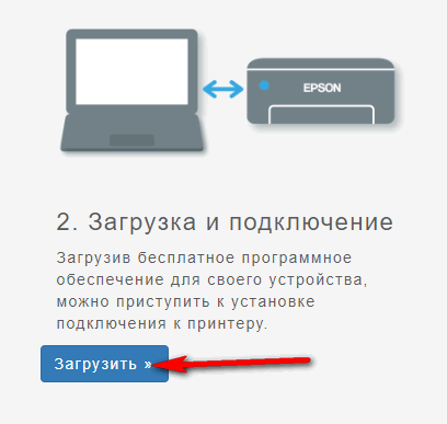 Особенности подключения по Wi-Fi принтеров Epson, например L355