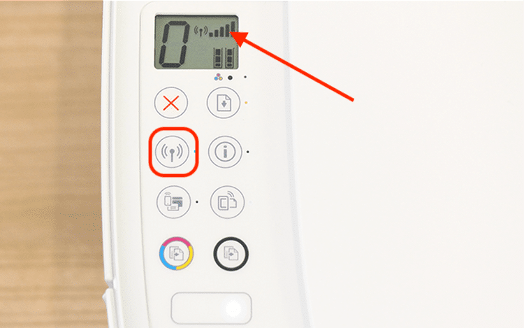 Как подключить принтер HP к ноутбуку