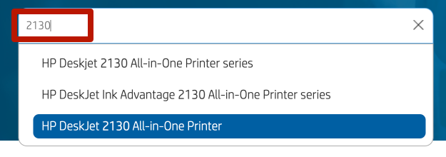 Как подключить принтер HP к ноутбуку