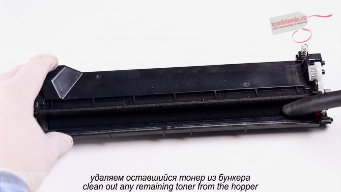 Ремонт принтера своими руками: инструкция с пошаговым описанием всех этапов ремонта