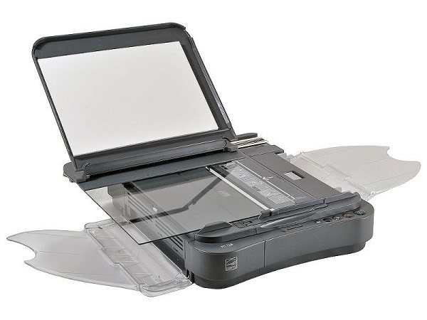 Чем отличается сканирование от копирования