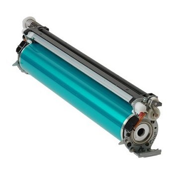 Как почистить фотобарабан картриджа