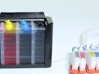 чистка принтера Epson L210 через компьютер