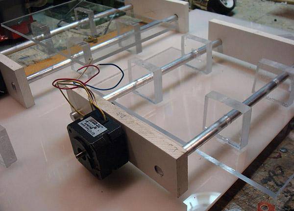 Новая жизнь старого принтера: что можно из него сделать