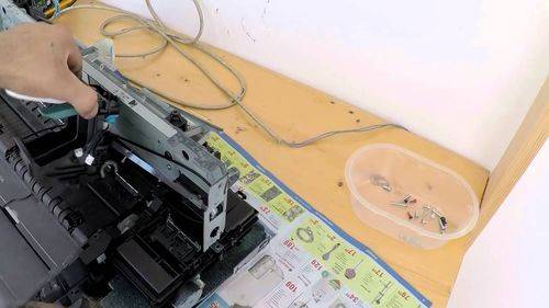 Новая жизнь старого принтера: что можно из него сделать