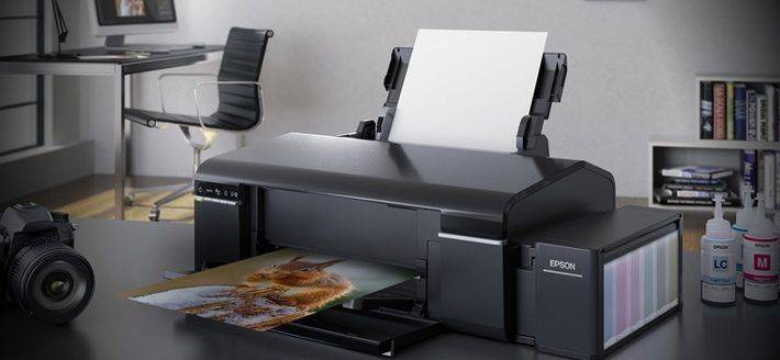 Cветодиодный принтер: преимущества и недостатки