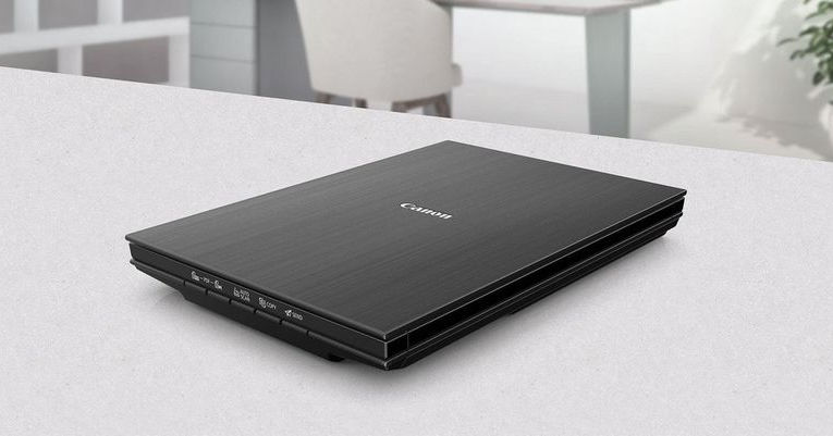 Canon CanoScan LiDE 400