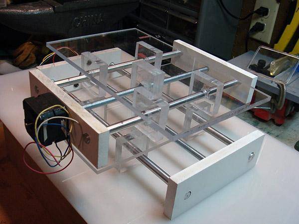 Новая жизнь старого принтера: что можно из него сделать