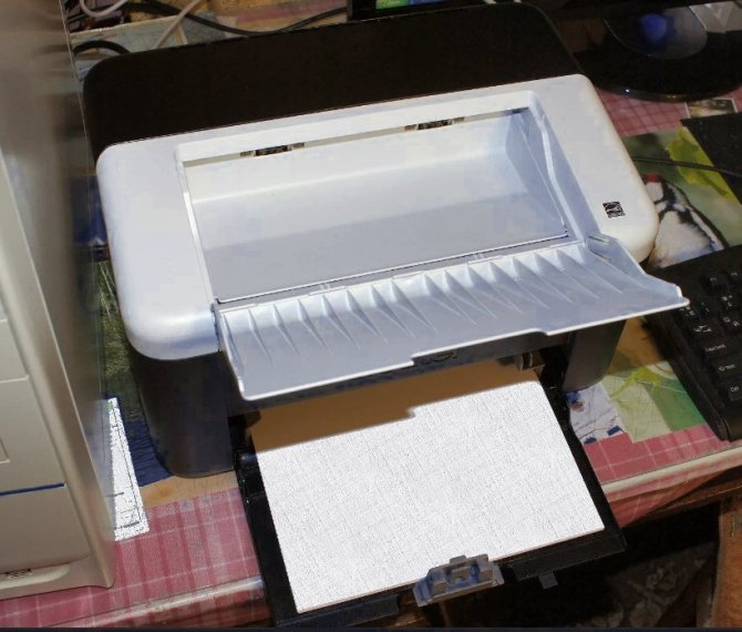 ТОП-25 самых лучших и выгодных принтеров по расходникам для дома: рейтинг 2021 года по цене