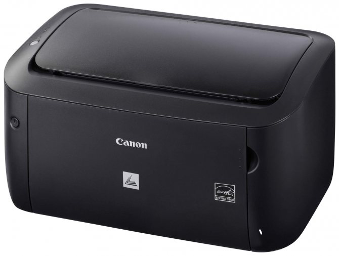 Данный принтер