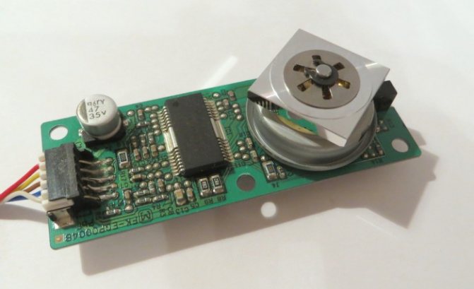 Что можно сделать из старого лазерного и струйного принтера