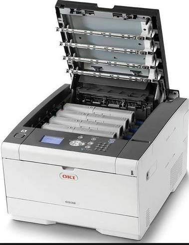 Cветодиодный принтер: преимущества и недостатки