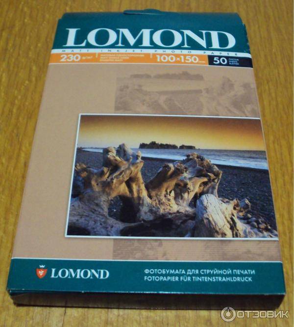 Лучшие виды бумаги для фотопечати на 2021 год, достоинства и недостатки