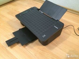 Устройство лазерного картриджа