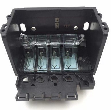 Как почистить принтер HP