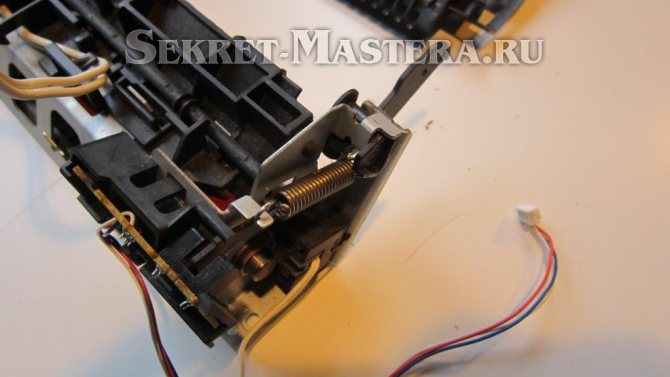 Ремонт принтера своими руками: инструкция с пошаговым описанием всех этапов ремонта