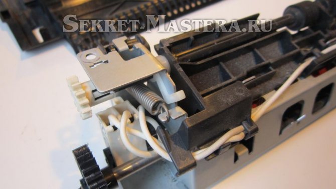Ремонт принтера своими руками: инструкция с пошаговым описанием всех этапов ремонта