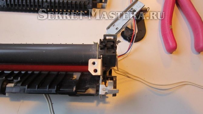 Ремонт принтера своими руками: инструкция с пошаговым описанием всех этапов ремонта
