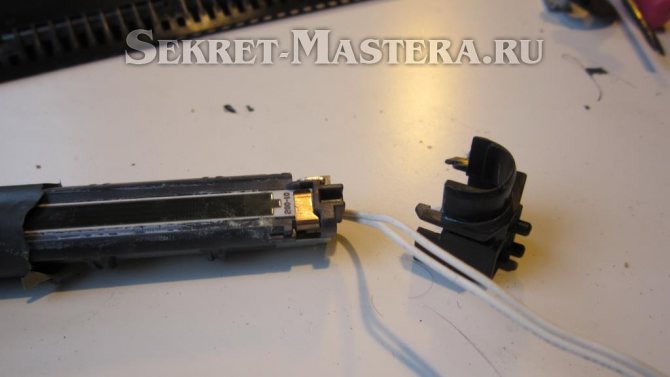 Ремонт принтера своими руками: инструкция с пошаговым описанием всех этапов ремонта
