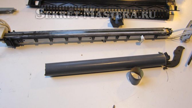 Ремонт принтера своими руками: инструкция с пошаговым описанием всех этапов ремонта