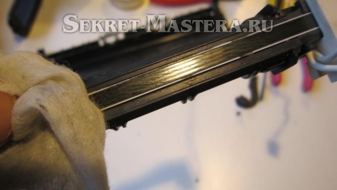 Ремонт принтера своими руками: инструкция с пошаговым описанием всех этапов ремонта