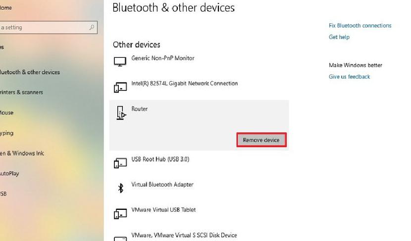 Как удалить принтер и драйвер из Windows 7-10