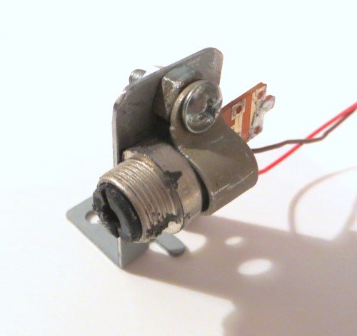 Что можно сделать из старого лазерного и струйного принтера