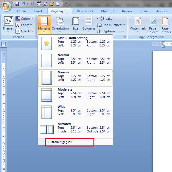 как в ворде сделать брошюру