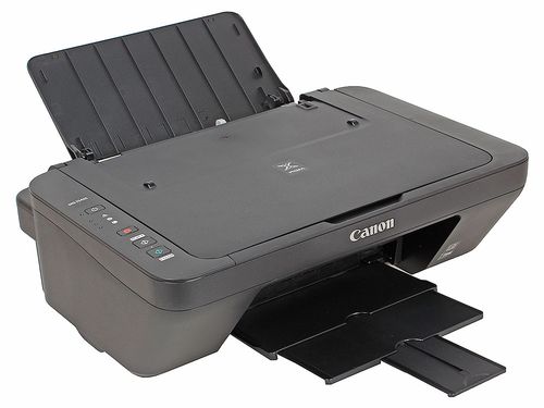 Как сканировать на принтере Canon: 4 рабочих способа