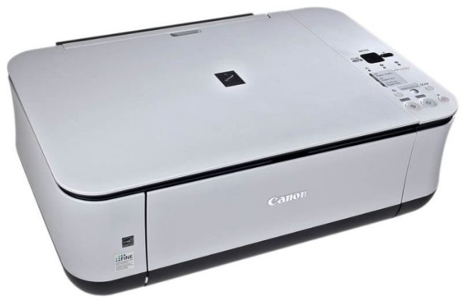 МФУ Canon MP250