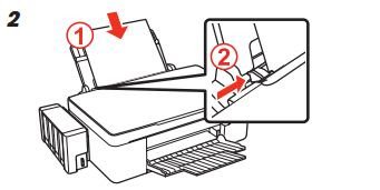 Как прочистить печатающую головку принтера Epson через компьютер и вручную (жидкостью)
