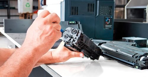 Ошибка печати на принтере HP: 6 решений проблемы