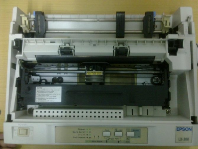 Ремонт принтера своими руками: инструкция с пошаговым описанием всех этапов ремонта