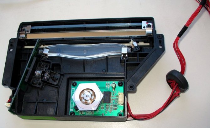 Ремонт принтера своими руками: инструкция с пошаговым описанием всех этапов ремонта