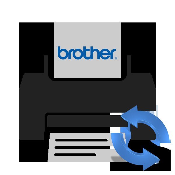 Принтер Brother hl 1110r: мигает красная лампочка и не печатает