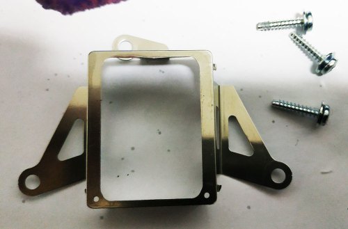 Промывка печатающей головки Epson - шаг №6