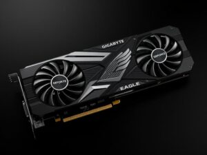 видеокарта gigabyte geforce rtx 3060 eagle 12g: рабочая лошадка для игр и творческих задач