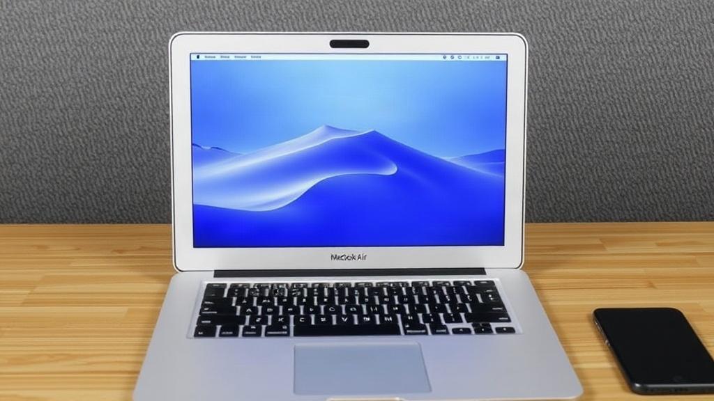 Как выбрать MacBook Air и не переплатить за конфигурацию: практическое руководство
