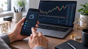 Обмен TON на USDT TRC20: что проверить перед переводом
